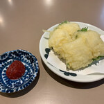 おうどん 瀬戸晴れ - 