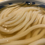 おうどん 瀬戸晴れ - 