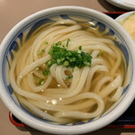 おうどん 瀬戸晴れ - 