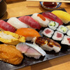 菊すし - 料理写真: