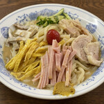 台湾料理 天天 - 料理写真: