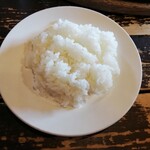 バンバン - ランチご飯