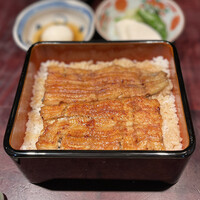 五代目 野田岩 麻布飯倉本店 - 