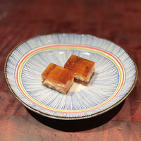 五代目 野田岩 麻布飯倉本店 - 
