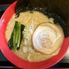 Ramen Watari - のうこうとんこつらーめん並＋のり増し