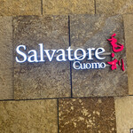 毛利 Salvatore Cuomo - 
