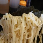 Ramen Watari - 