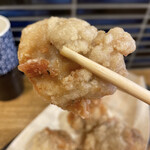 野菜巻き串 薄田商店 - 