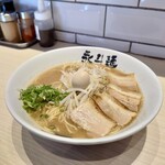 Eitomen - 夏季限定「アゴらーめん」6/1～8/31