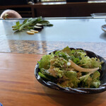 鉄板焼ステーキ 喜扇亭 - 