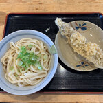 うつ海うどん - 