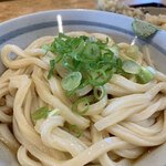 うつ海うどん - 