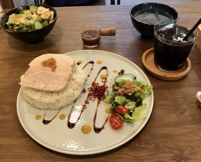 スパーブ タイモダンカフェ Suphab Thai Modern Cafe 八丁堀 タイ料理 食べログ スパーブ タイモダンカフェ Suphab Thai Modern Cafe 八丁堀 タイ料理 食べログ