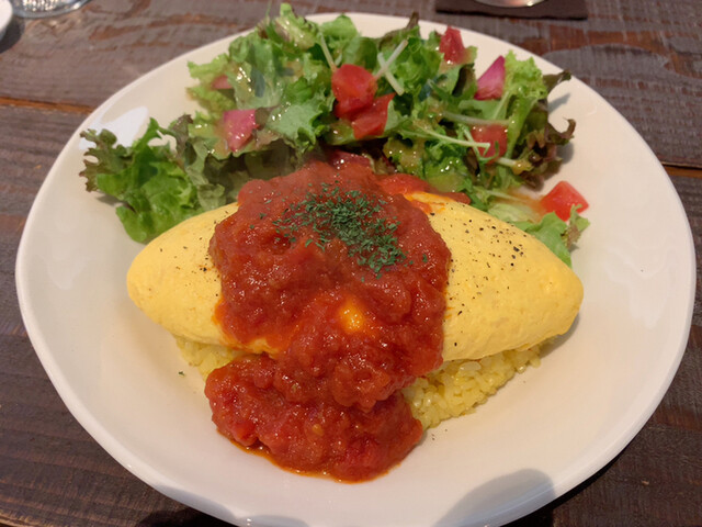 コーヒーとおやつの店 アンドモア And More 本塩釜 カフェ 食べログ