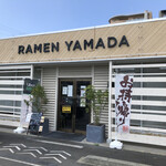 RAMEN YAMADA - 