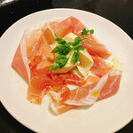 8PLACE The Kitchen & Bar 六本木 - 