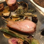 貸切で入れる 代々木上原でおすすめのグルメ情報をご紹介 食べログ