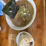 Ramen Tajima - 