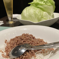 廣東料理 民生 ヒルトンプラザウエスト店 - 