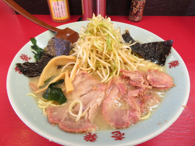壱発ラーメン 八王子本店 いっぱつ らーめん 八王子 ラーメン 食べログ 壱発ラーメン 八王子本店 いっぱつ らーめん 八王子 ラーメン 食べログ