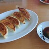 秋子の餃子 - 料理写真:焼餃子