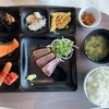 ホテル日航高知 旭ロイヤル - 朝食