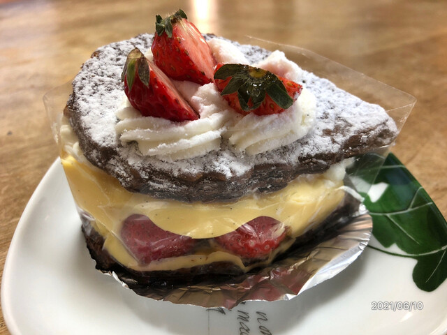 キャトル 品川駅店 Quatre 品川 ケーキ 食べログ キャトル 品川駅店 Quatre 品川 ケーキ 食べログ