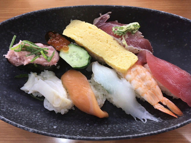 無添くら寿司 横浜泉店 いずみ中央 回転寿司 食べログ 無添くら寿司 横浜泉店 いずみ中央 回転寿司 食べログ