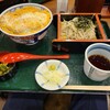 十割蕎麦 丸松 盛岡フェザン店