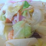 Ringahattomorinomiyak Yuzu Morubesuten - 