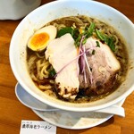 ラーメン 桃李路 - 