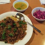 バングラデシュ家庭料理 BANI - 