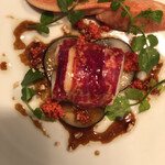 貸切で入れる 代々木上原でおすすめのグルメ情報をご紹介 食べログ