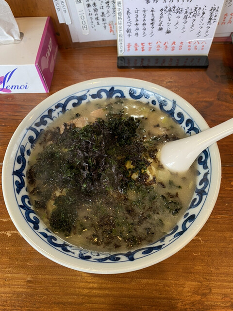 がんこや かるがん つくば店 荒川沖 ラーメン 食べログ がんこや かるがん つくば店 荒川沖 ラーメン 食べログ