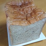 Yawara - 穀物食パン