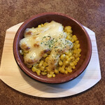 びっくりドンキー - 