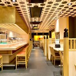 Kiduna Sushi - 