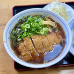 Aji Ten - 炸豬排拉麵