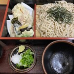 Fushimi Yabu Soba - 