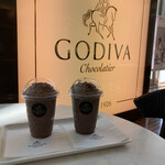 GODIVA - 