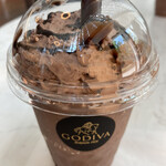 GODIVA - 