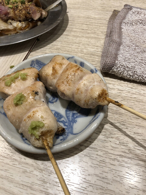 鶏や せぼん image