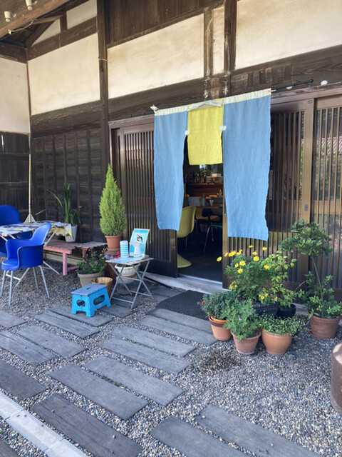 カフェ マガタ Cafe Magata 飯倉 喫茶店 食べログ