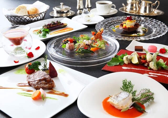 フォーシーズン Four Seasons 鳴門市その他 フレンチ ネット予約可 食べログ フォーシーズン Four Seasons 鳴門市その他 フレンチ ネット予約可 食べログ