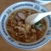 生姜ラーメン みづの