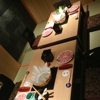 瓢嘻 赤坂店 - 4人向け個室