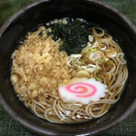 Uchisoba - 