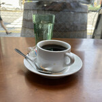 TOKYO CIRCUS CAFE - コーヒー