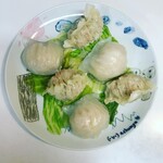 大珍食品公司 - 色々蒸し餃子♪