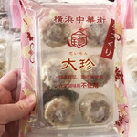 大珍食品公司 - 